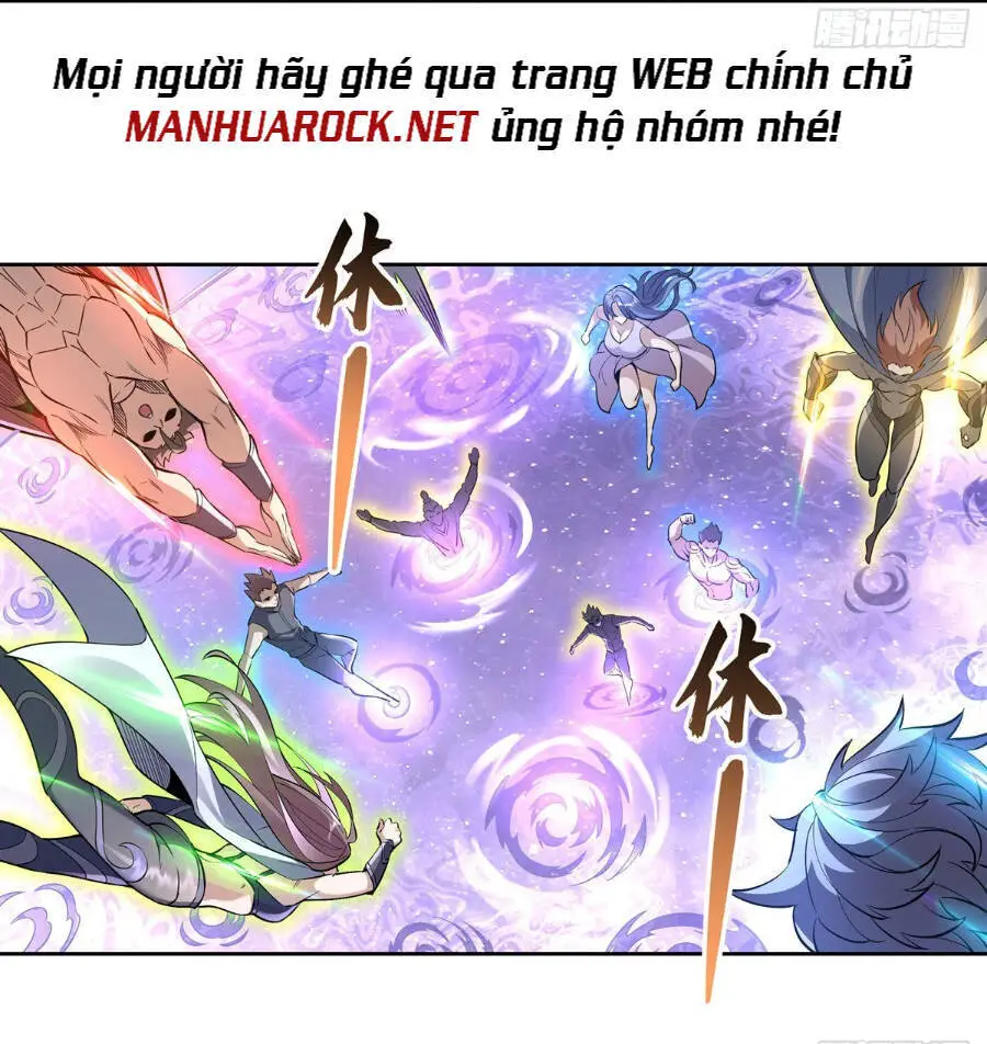Các Nữ Đồ Đệ Của Ta Đều Là Chư Thiên Đại Lão Tương Lai Nettruyen ZZZ Chương 109 Page 44