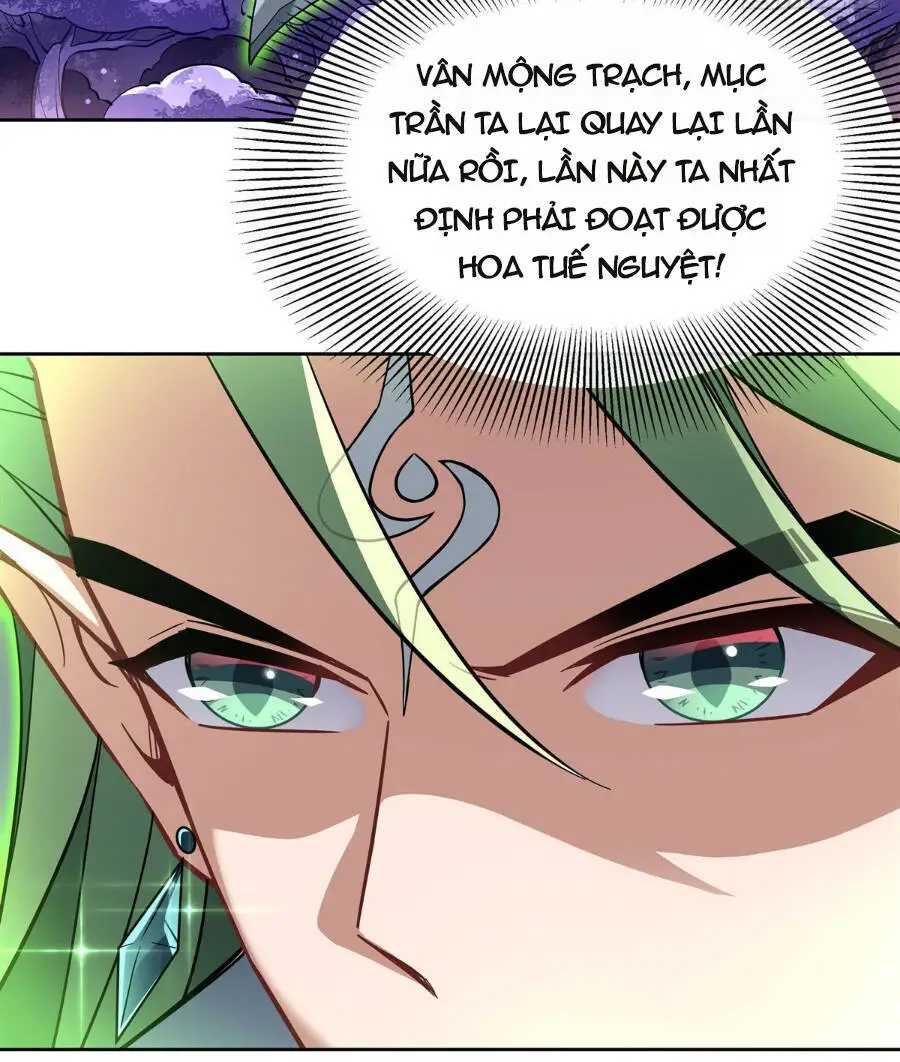 Các Nữ Đồ Đệ Của Ta Đều Là Chư Thiên Đại Lão Tương Lai Nettruyen ZZZ Chương 109 Page 46