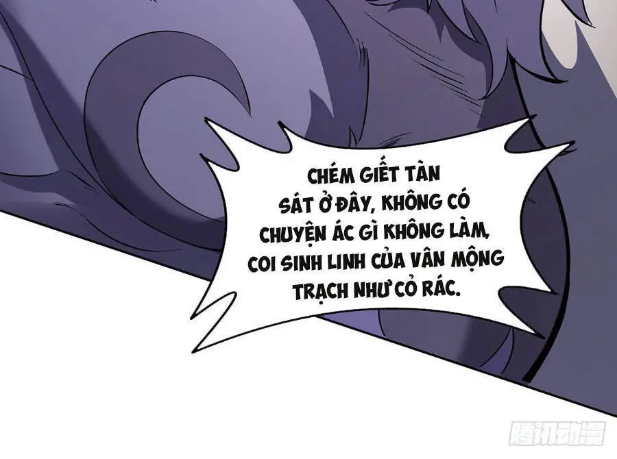Các Nữ Đồ Đệ Của Ta Đều Là Chư Thiên Đại Lão Tương Lai Nettruyen ZZZ Chương 109 Page 61