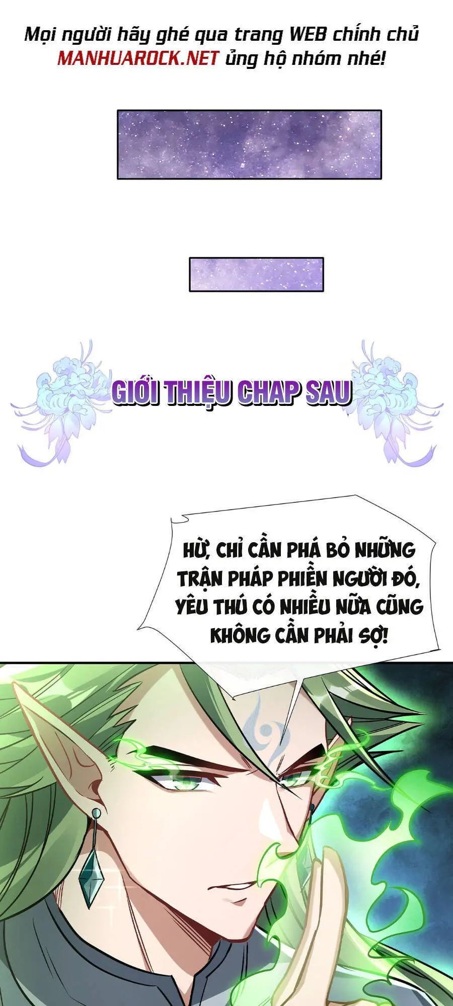 Các Nữ Đồ Đệ Của Ta Đều Là Chư Thiên Đại Lão Tương Lai Nettruyen ZZZ Chương 109 Page 64
