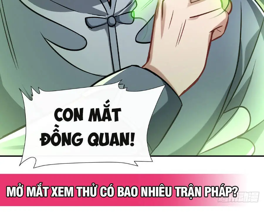 Các Nữ Đồ Đệ Của Ta Đều Là Chư Thiên Đại Lão Tương Lai Nettruyen ZZZ Chương 109 Page 65