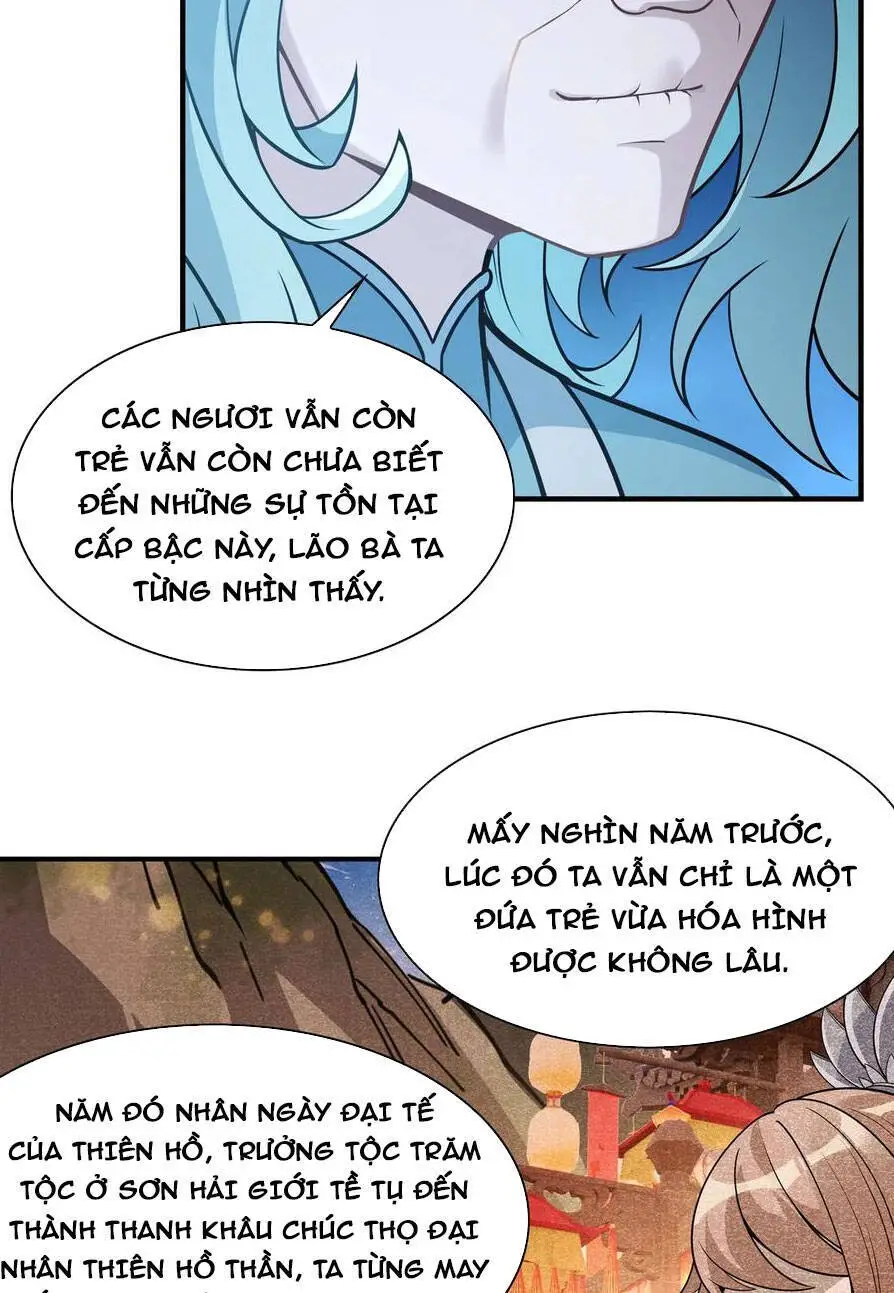 Các Nữ Đồ Đệ Của Ta Đều Là Chư Thiên Đại Lão Tương Lai Nettruyen ZZZ Chương 179 Page 10