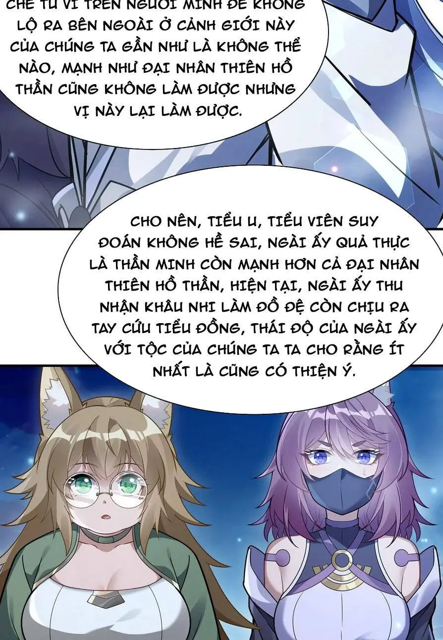 Các Nữ Đồ Đệ Của Ta Đều Là Chư Thiên Đại Lão Tương Lai Nettruyen ZZZ Chương 179 Page 15