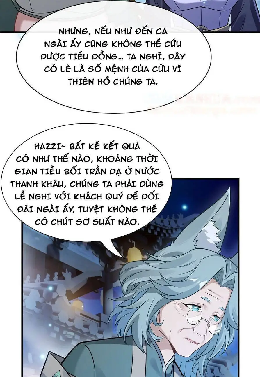 Các Nữ Đồ Đệ Của Ta Đều Là Chư Thiên Đại Lão Tương Lai Nettruyen ZZZ Chương 179 Page 16