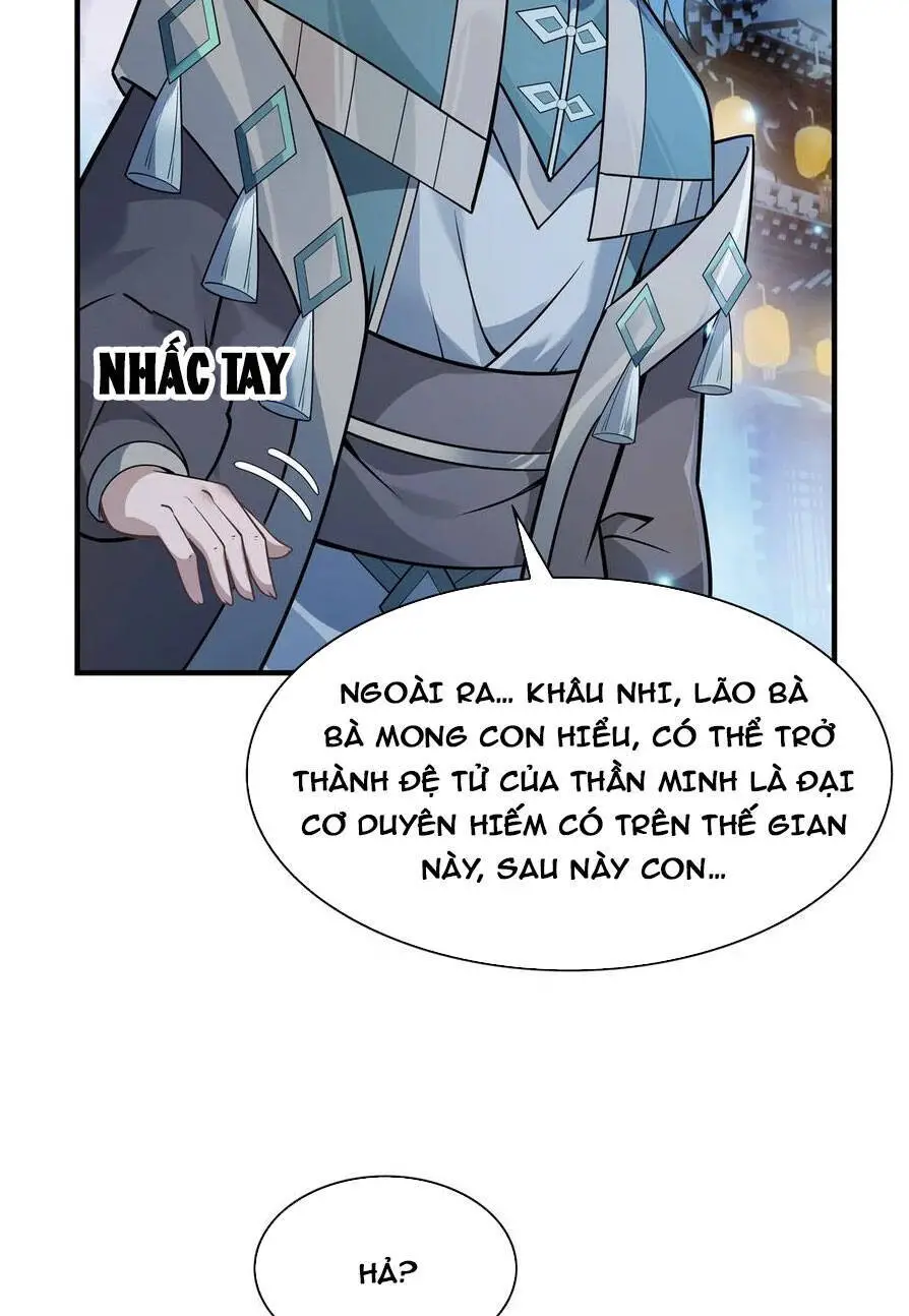 Các Nữ Đồ Đệ Của Ta Đều Là Chư Thiên Đại Lão Tương Lai Nettruyen ZZZ Chương 179 Page 17