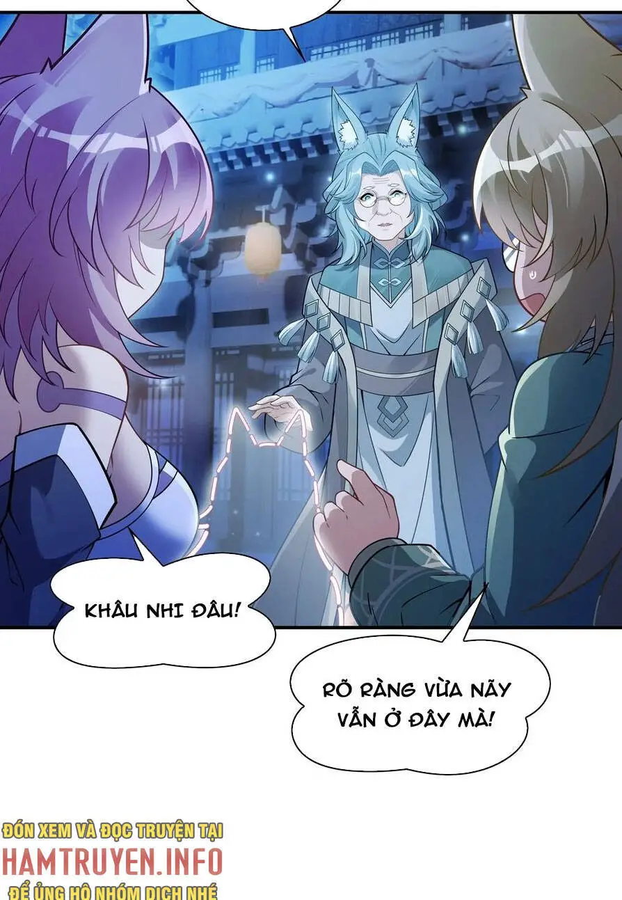 Các Nữ Đồ Đệ Của Ta Đều Là Chư Thiên Đại Lão Tương Lai Nettruyen ZZZ Chương 179 Page 18