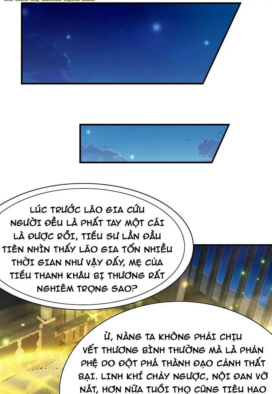 Các Nữ Đồ Đệ Của Ta Đều Là Chư Thiên Đại Lão Tương Lai Nettruyen ZZZ Chương 179 Page 19