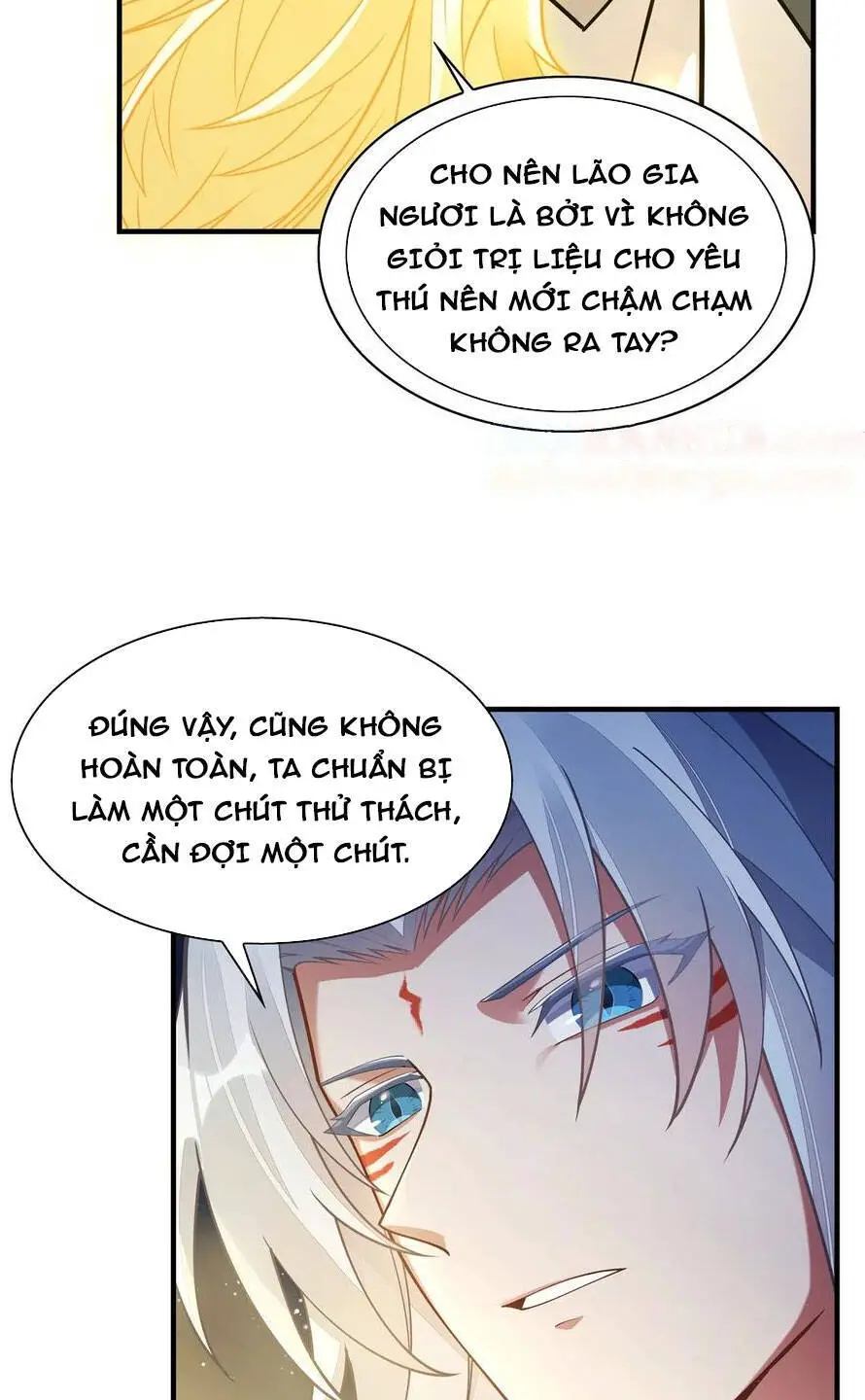Các Nữ Đồ Đệ Của Ta Đều Là Chư Thiên Đại Lão Tương Lai Nettruyen ZZZ Chương 179 Page 23