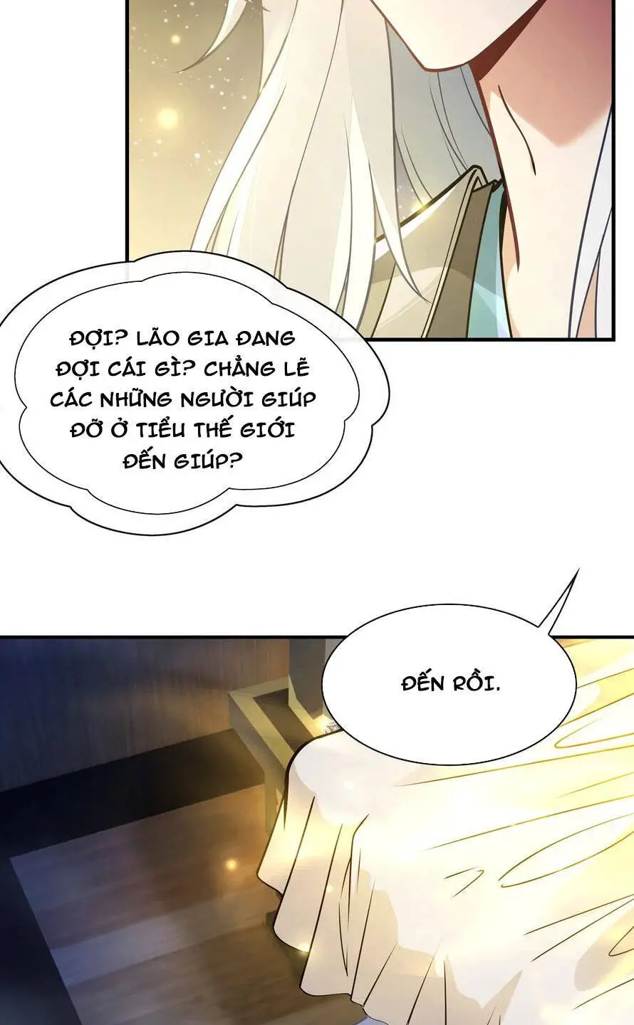 Các Nữ Đồ Đệ Của Ta Đều Là Chư Thiên Đại Lão Tương Lai Nettruyen ZZZ Chương 179 Page 24