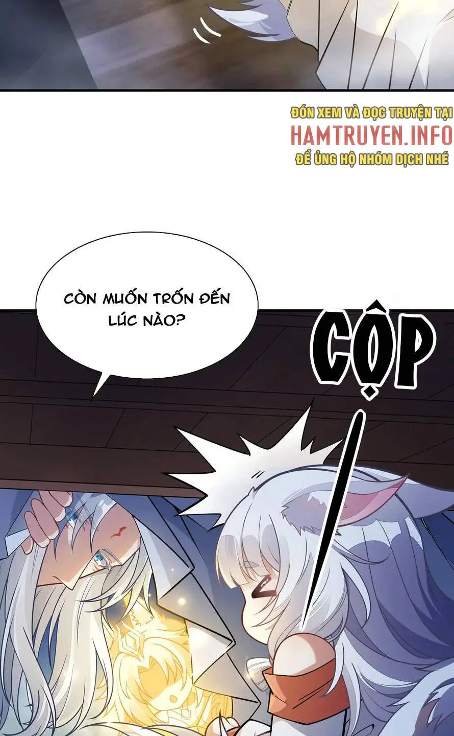 Các Nữ Đồ Đệ Của Ta Đều Là Chư Thiên Đại Lão Tương Lai Nettruyen ZZZ Chương 179 Page 25