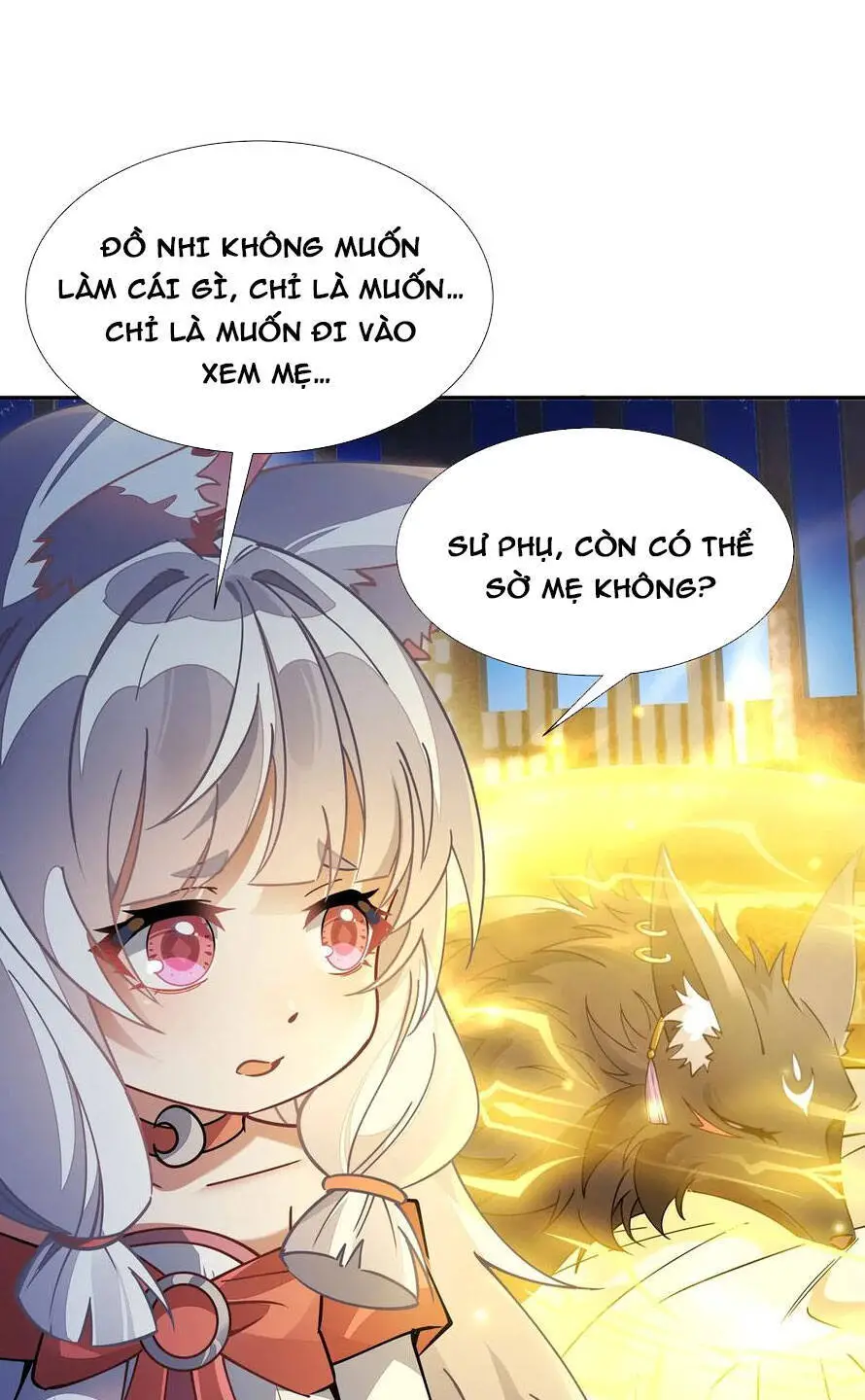 Các Nữ Đồ Đệ Của Ta Đều Là Chư Thiên Đại Lão Tương Lai Nettruyen ZZZ Chương 179 Page 29
