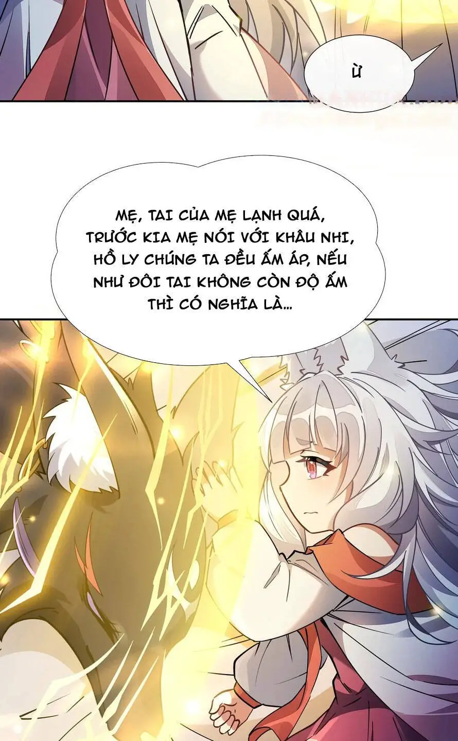 Các Nữ Đồ Đệ Của Ta Đều Là Chư Thiên Đại Lão Tương Lai Nettruyen ZZZ Chương 179 Page 30