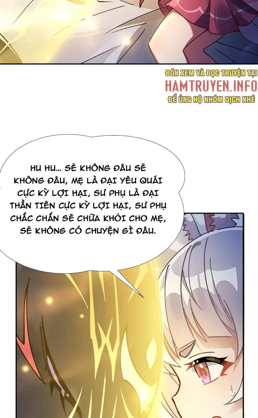 Các Nữ Đồ Đệ Của Ta Đều Là Chư Thiên Đại Lão Tương Lai Nettruyen ZZZ Chương 179 Page 31