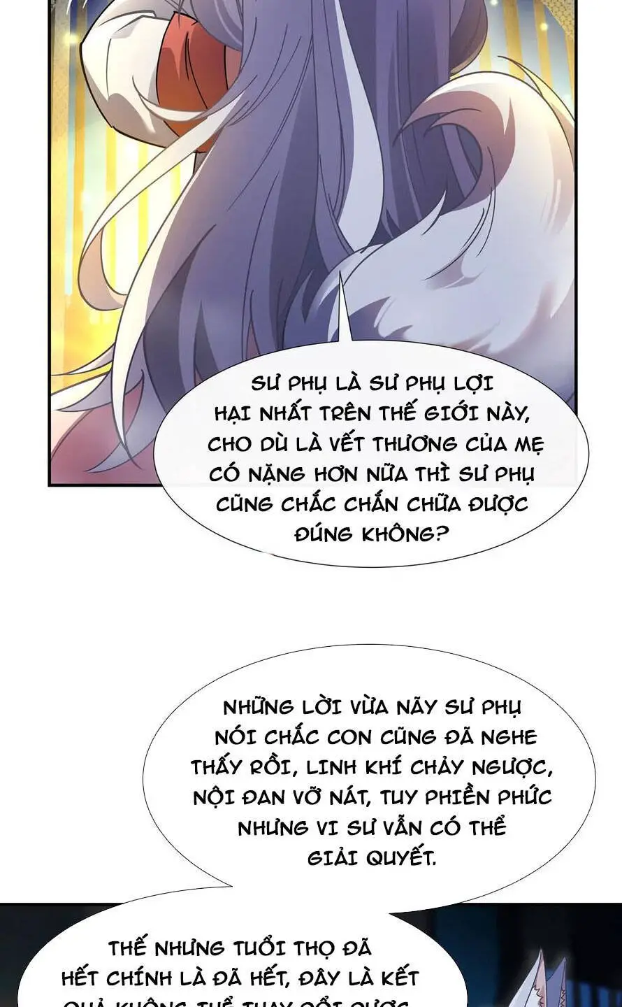Các Nữ Đồ Đệ Của Ta Đều Là Chư Thiên Đại Lão Tương Lai Nettruyen ZZZ Chương 179 Page 33