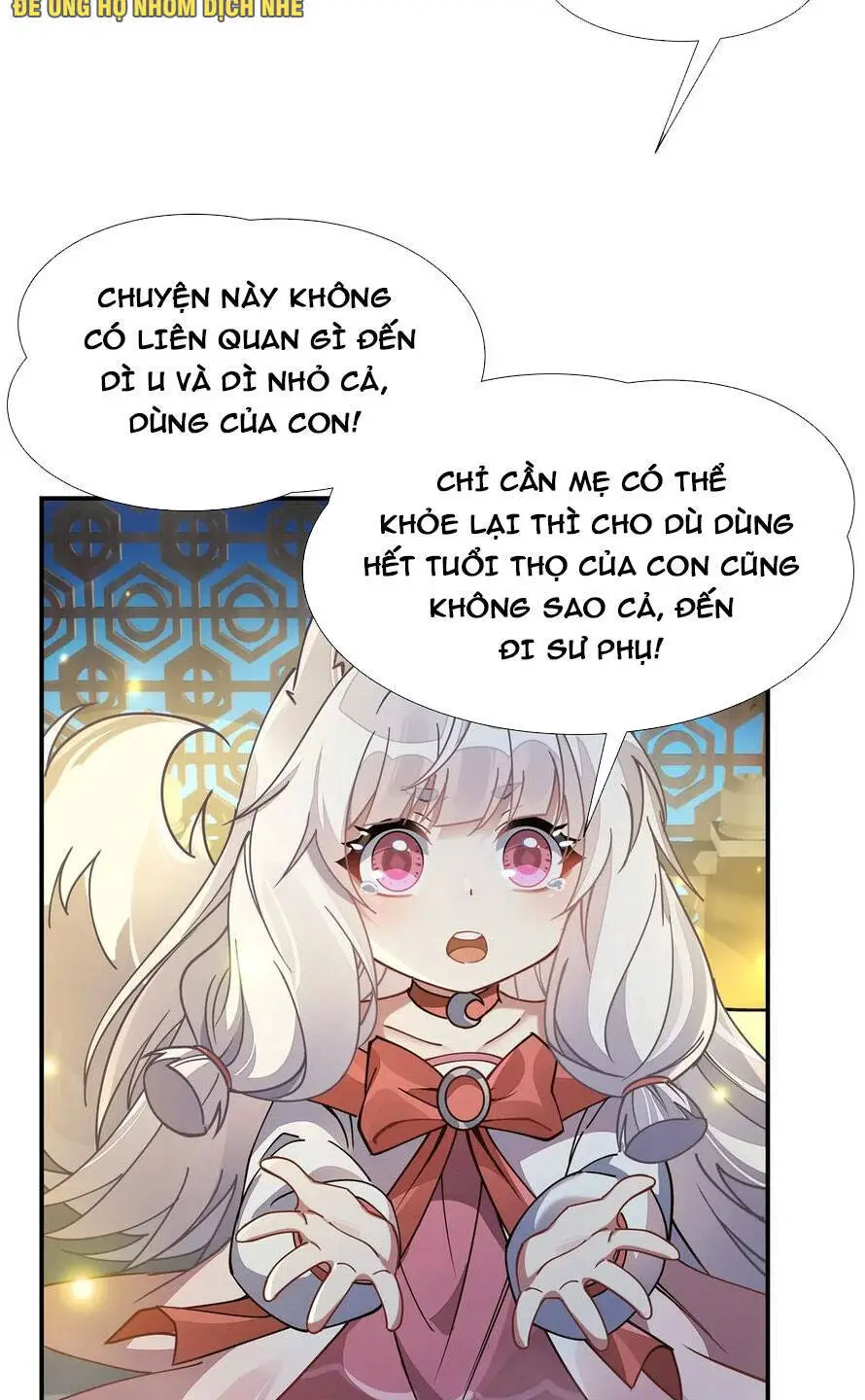 Các Nữ Đồ Đệ Của Ta Đều Là Chư Thiên Đại Lão Tương Lai Nettruyen ZZZ Chương 179 Page 40