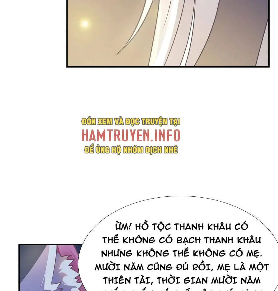 Các Nữ Đồ Đệ Của Ta Đều Là Chư Thiên Đại Lão Tương Lai Nettruyen ZZZ Chương 179 Page 43