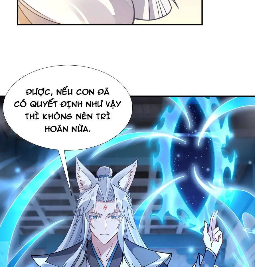Các Nữ Đồ Đệ Của Ta Đều Là Chư Thiên Đại Lão Tương Lai Nettruyen ZZZ Chương 179 Page 45