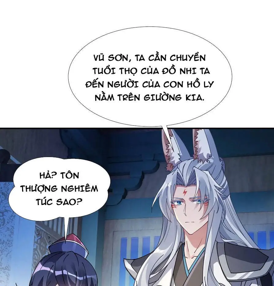 Các Nữ Đồ Đệ Của Ta Đều Là Chư Thiên Đại Lão Tương Lai Nettruyen ZZZ Chương 179 Page 49