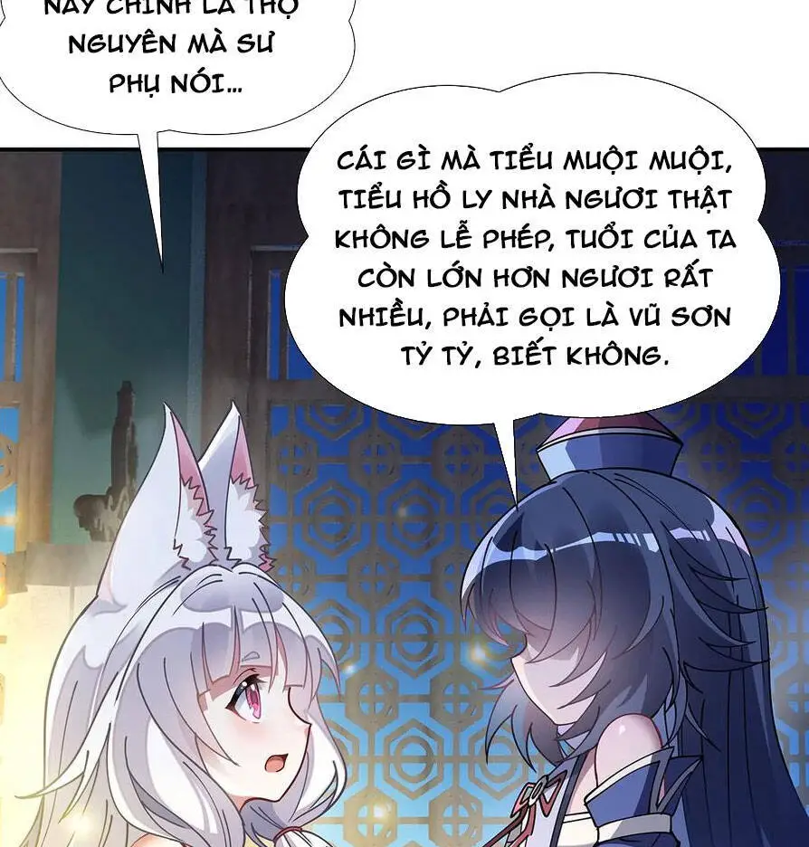 Các Nữ Đồ Đệ Của Ta Đều Là Chư Thiên Đại Lão Tương Lai Nettruyen ZZZ Chương 179 Page 51