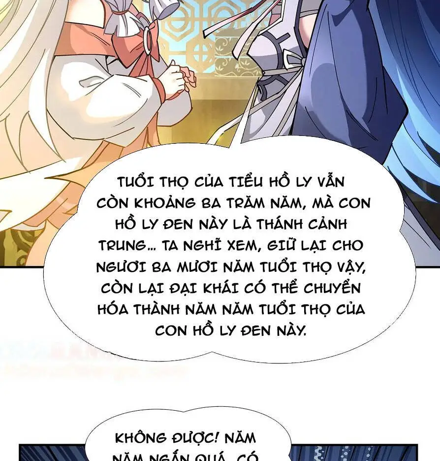 Các Nữ Đồ Đệ Của Ta Đều Là Chư Thiên Đại Lão Tương Lai Nettruyen ZZZ Chương 179 Page 52