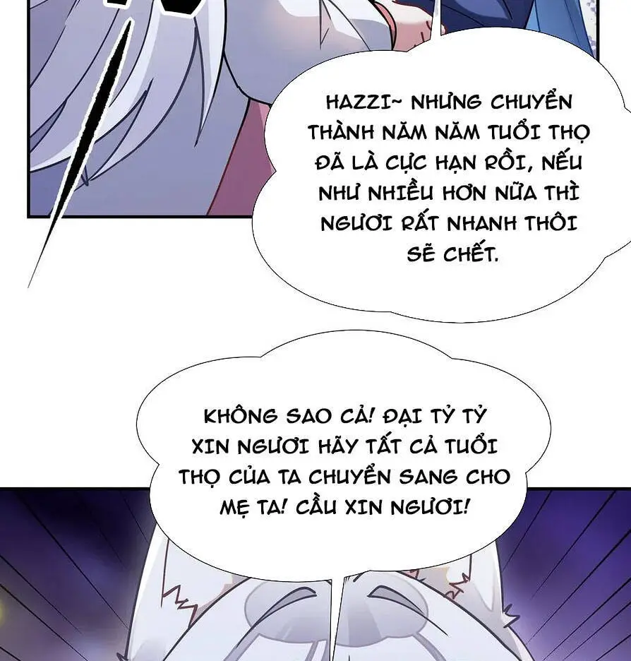 Các Nữ Đồ Đệ Của Ta Đều Là Chư Thiên Đại Lão Tương Lai Nettruyen ZZZ Chương 179 Page 54
