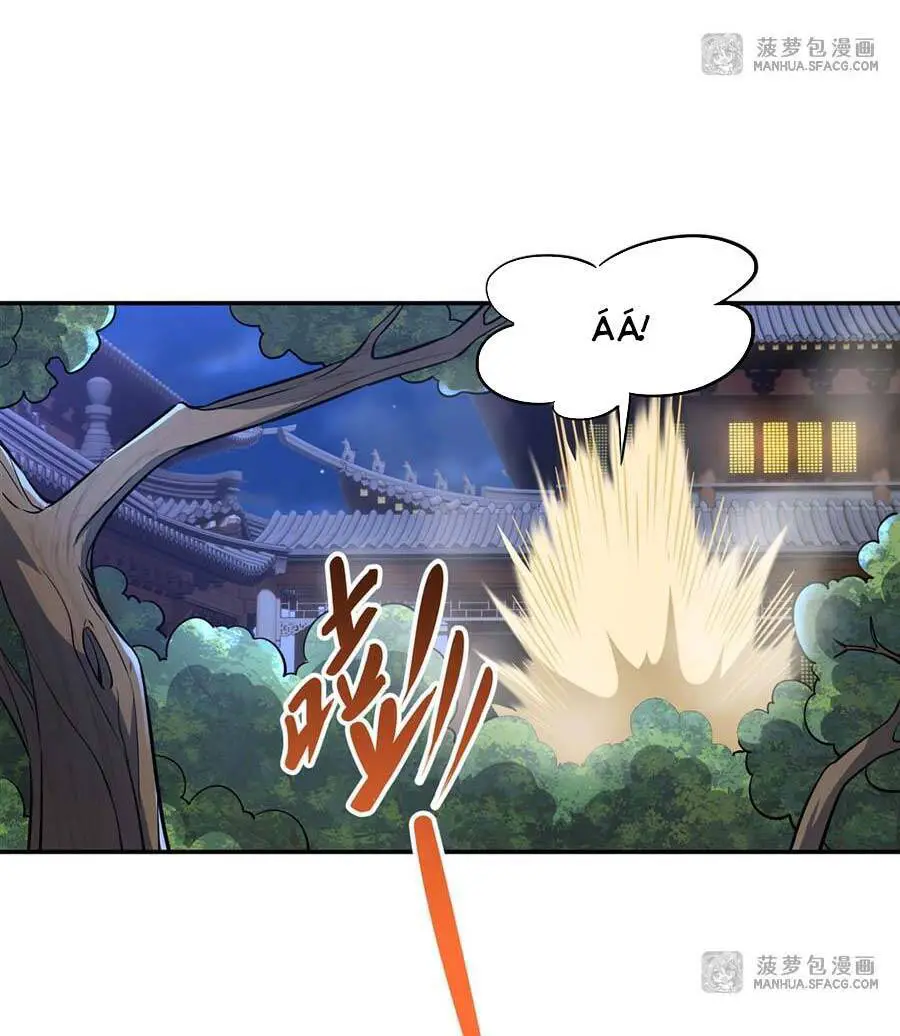 Các Nữ Đồ Đệ Của Ta Đều Là Chư Thiên Đại Lão Tương Lai Nettruyen ZZZ Chương 76 Page 6