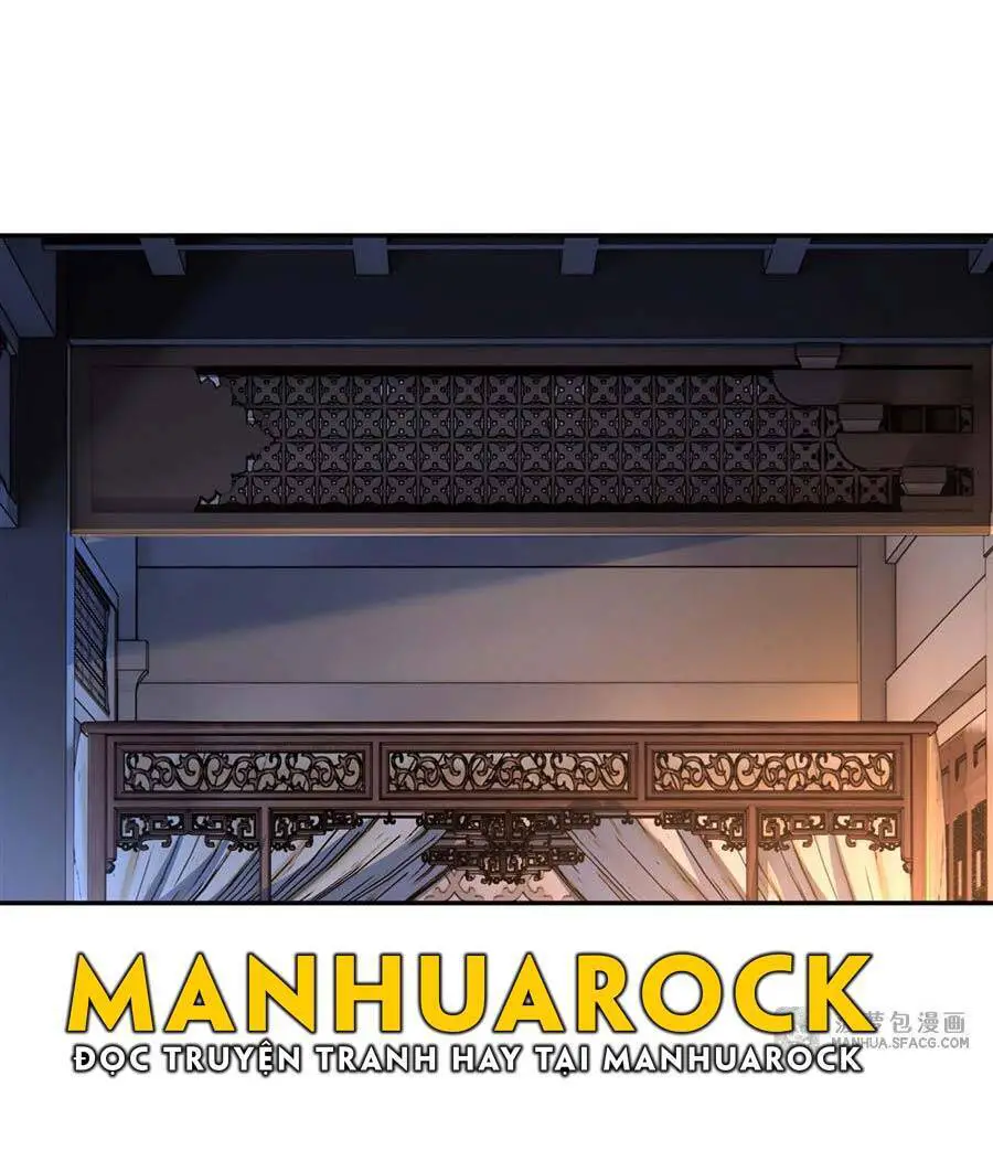 Các Nữ Đồ Đệ Của Ta Đều Là Chư Thiên Đại Lão Tương Lai Nettruyen ZZZ Chương 76 Page 11