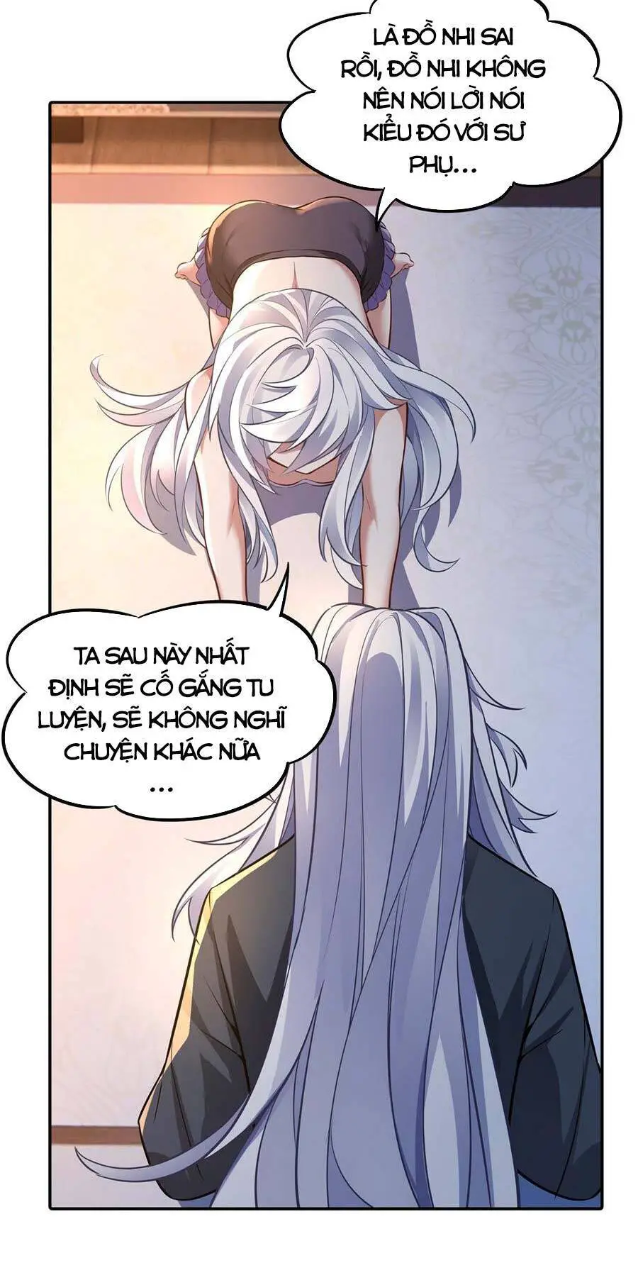 Các Nữ Đồ Đệ Của Ta Đều Là Chư Thiên Đại Lão Tương Lai Nettruyen ZZZ Chương 76 Page 16