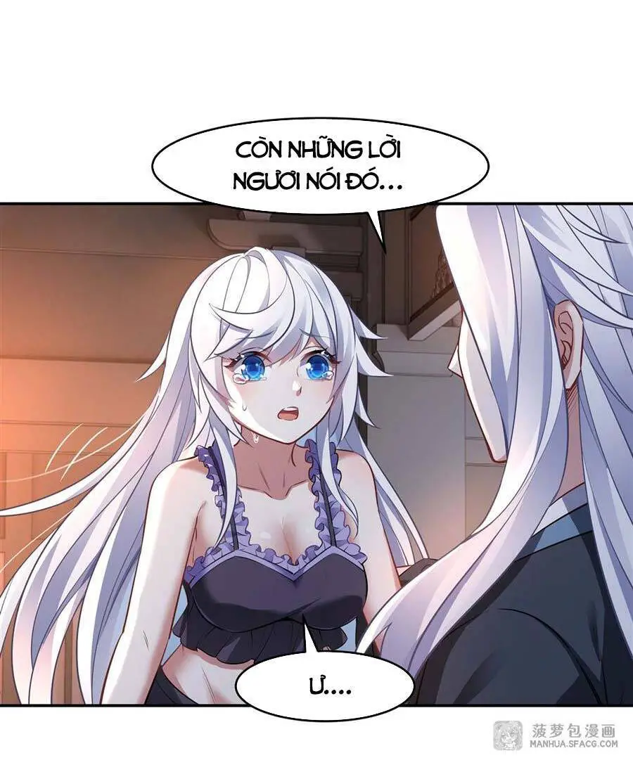 Các Nữ Đồ Đệ Của Ta Đều Là Chư Thiên Đại Lão Tương Lai Nettruyen ZZZ Chương 76 Page 23
