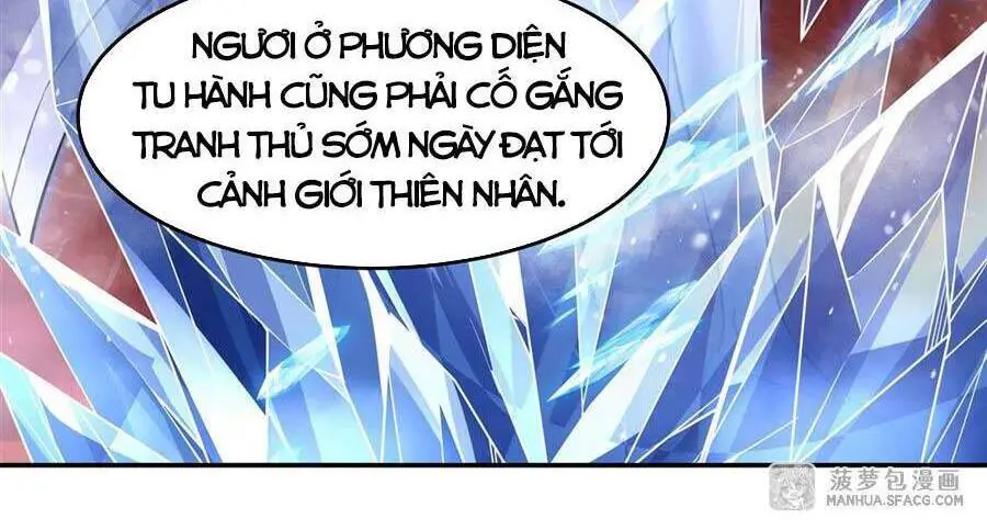 Các Nữ Đồ Đệ Của Ta Đều Là Chư Thiên Đại Lão Tương Lai Nettruyen ZZZ Chương 76 Page 31