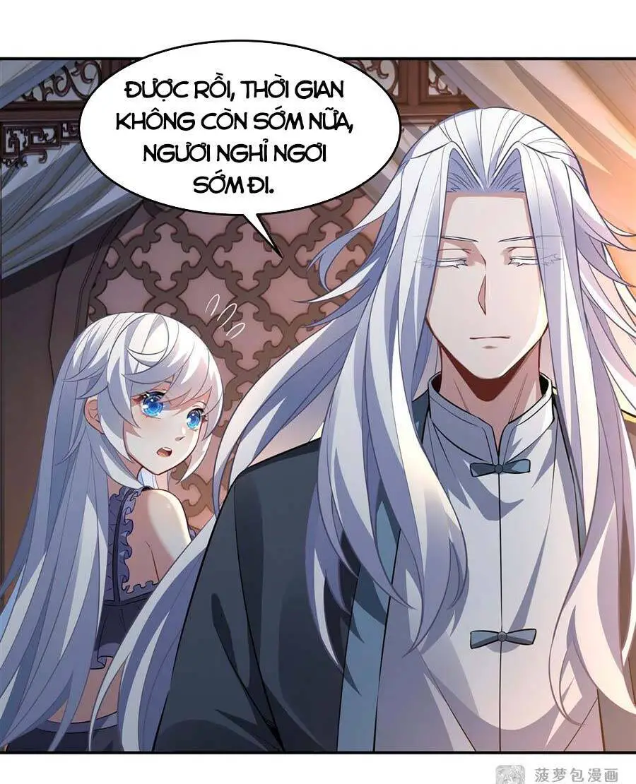Các Nữ Đồ Đệ Của Ta Đều Là Chư Thiên Đại Lão Tương Lai Nettruyen ZZZ Chương 76 Page 32
