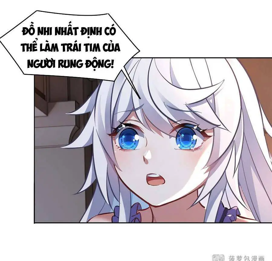 Các Nữ Đồ Đệ Của Ta Đều Là Chư Thiên Đại Lão Tương Lai Nettruyen ZZZ Chương 76 Page 36