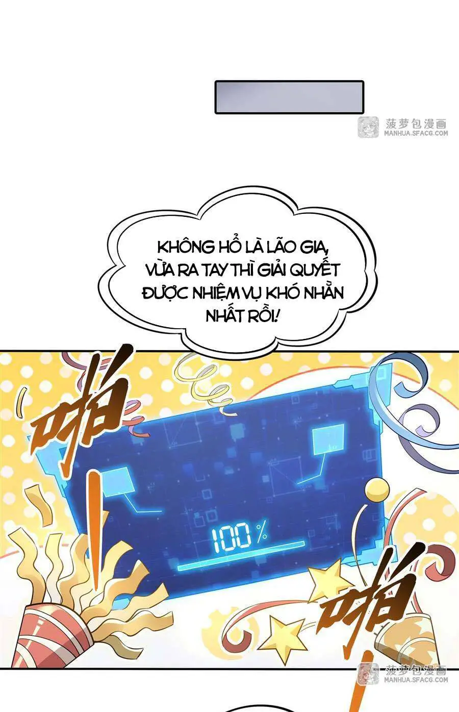Các Nữ Đồ Đệ Của Ta Đều Là Chư Thiên Đại Lão Tương Lai Nettruyen ZZZ Chương 76 Page 39