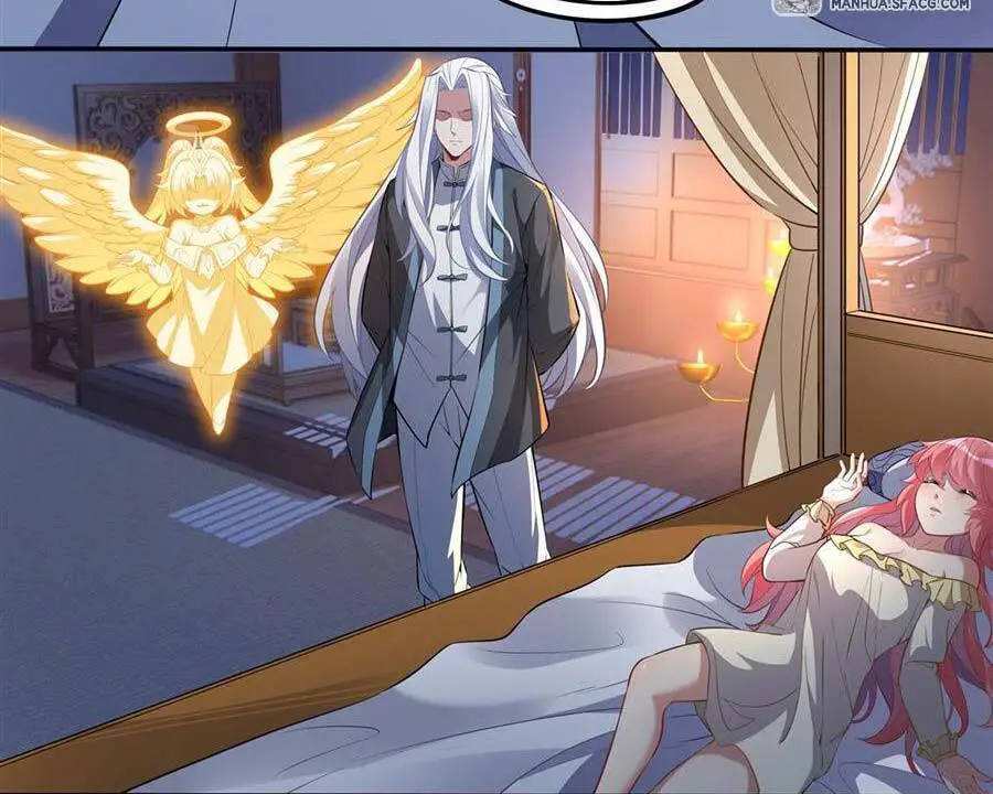 Các Nữ Đồ Đệ Của Ta Đều Là Chư Thiên Đại Lão Tương Lai Nettruyen ZZZ Chương 76 Page 44