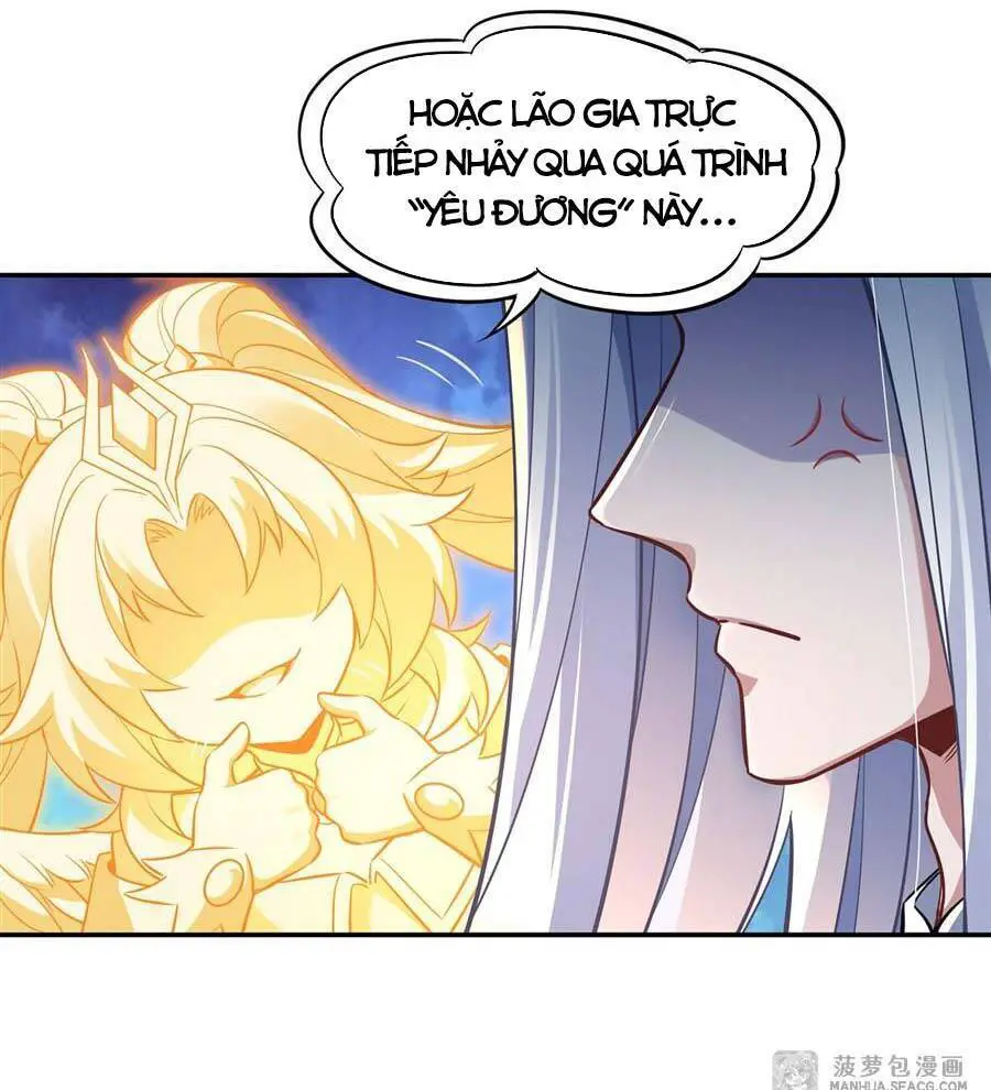 Các Nữ Đồ Đệ Của Ta Đều Là Chư Thiên Đại Lão Tương Lai Nettruyen ZZZ Chương 76 Page 47