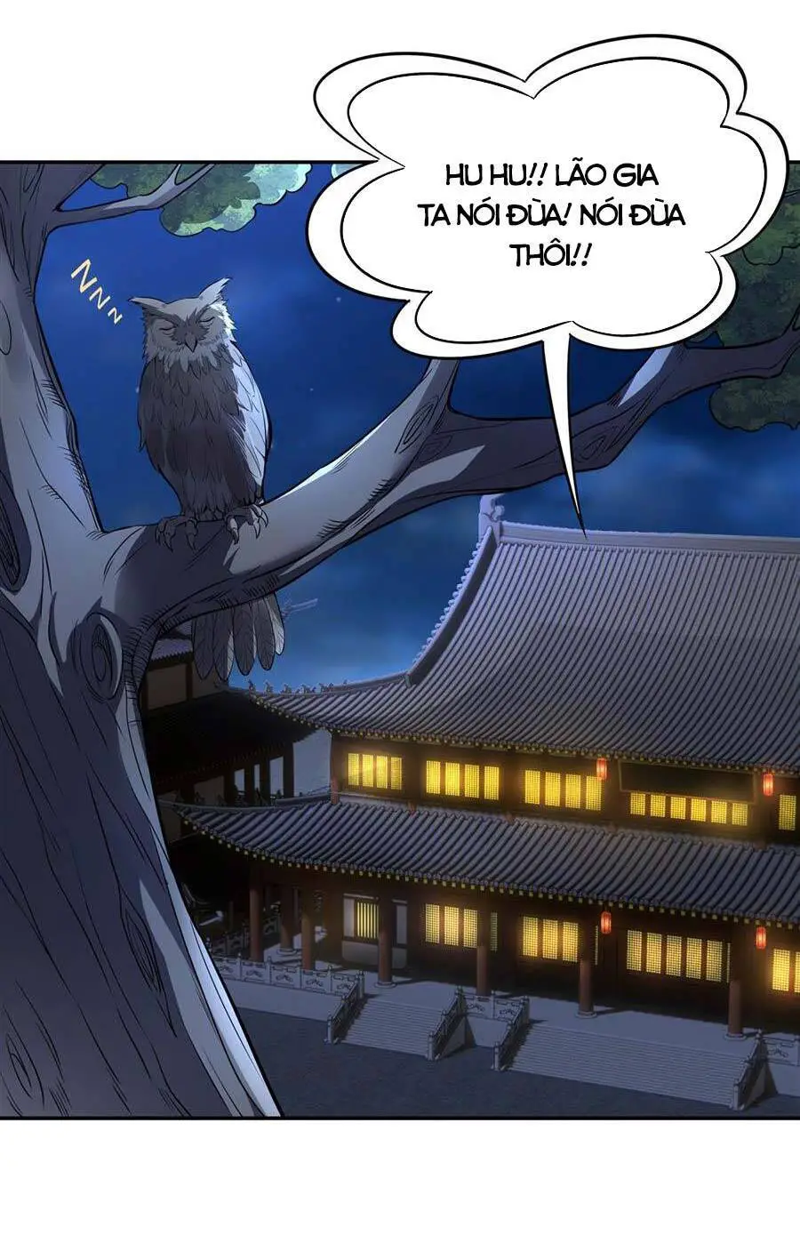 Các Nữ Đồ Đệ Của Ta Đều Là Chư Thiên Đại Lão Tương Lai Nettruyen ZZZ Chương 76 Page 49