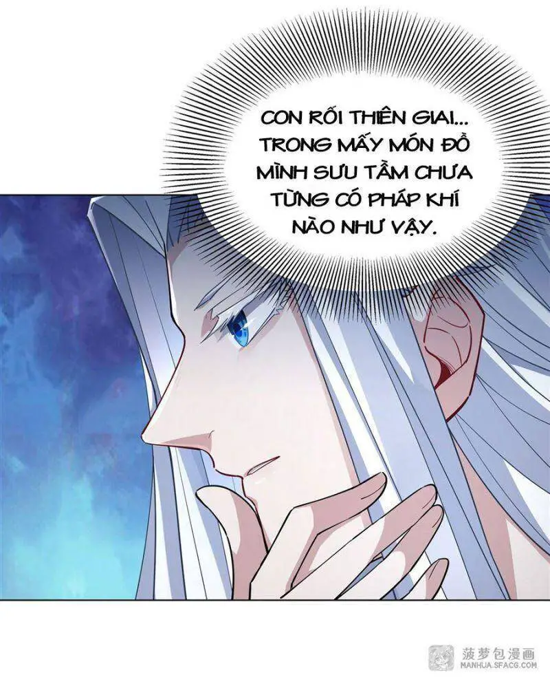 Các Nữ Đồ Đệ Của Ta Đều Là Chư Thiên Đại Lão Tương Lai Nettruyen ZZZ Chương 43 Page 5