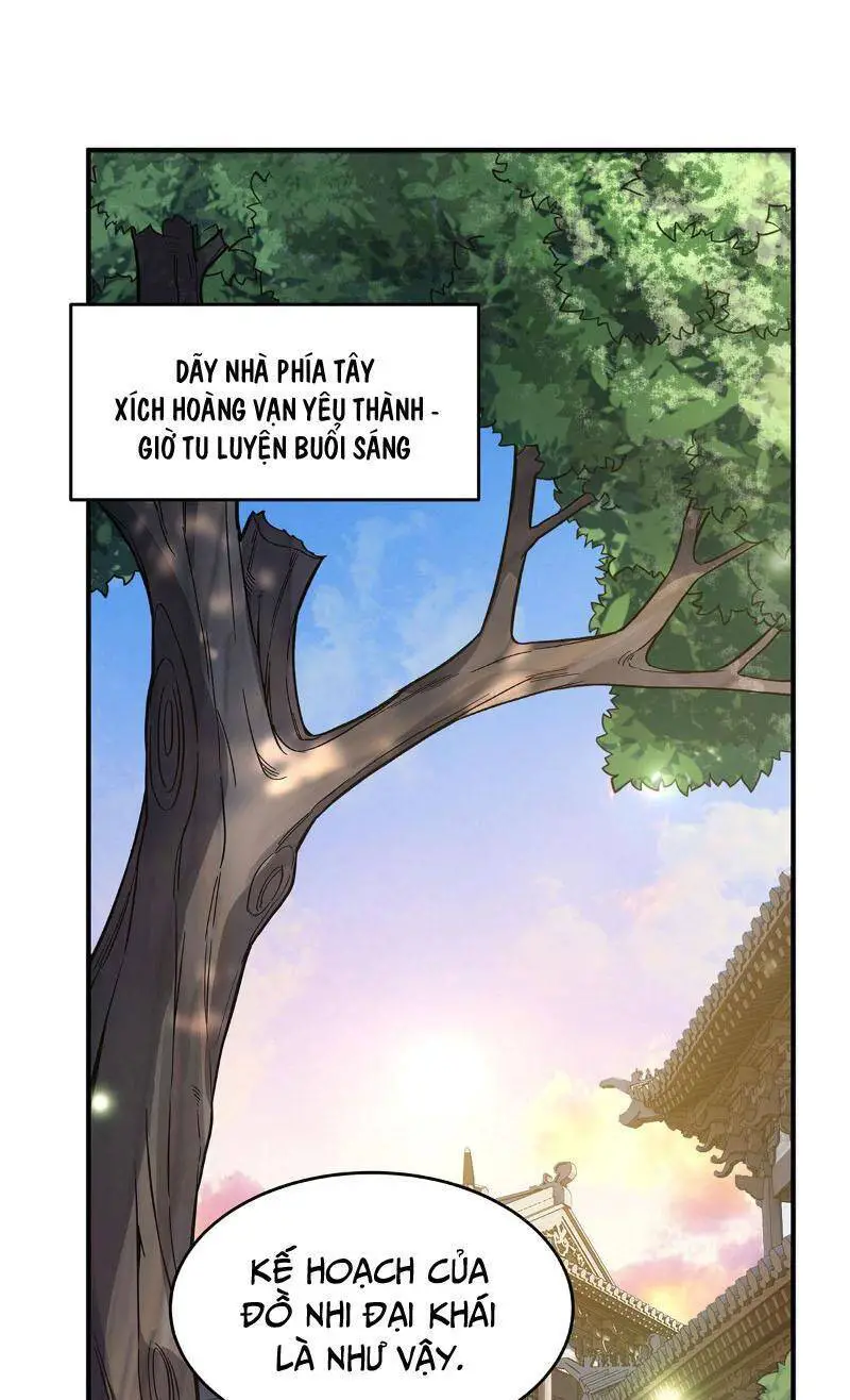 Các Nữ Đồ Đệ Của Ta Đều Là Chư Thiên Đại Lão Tương Lai Nettruyen ZZZ Chương 213 Page 1