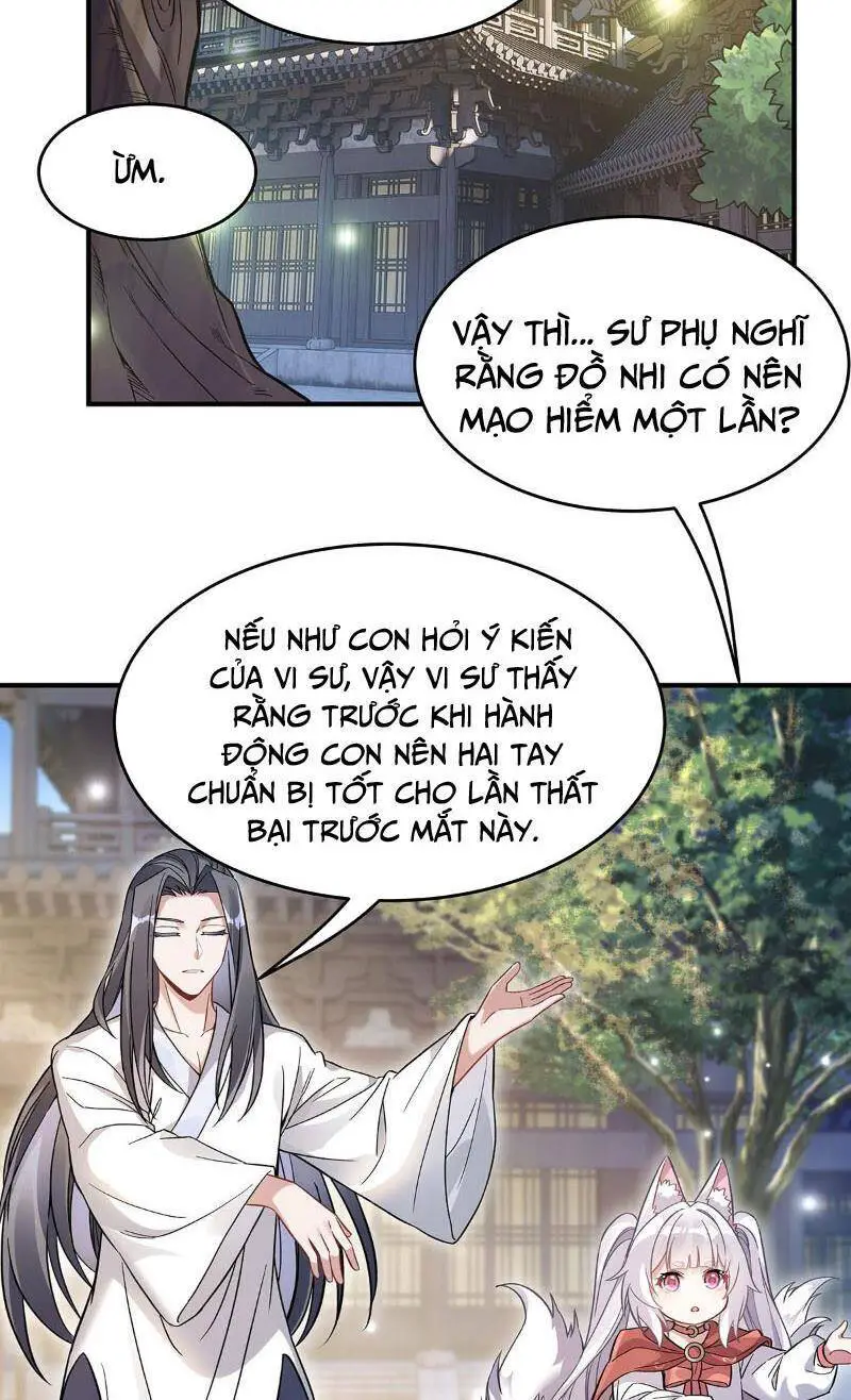 Các Nữ Đồ Đệ Của Ta Đều Là Chư Thiên Đại Lão Tương Lai Nettruyen ZZZ Chương 213 Page 2