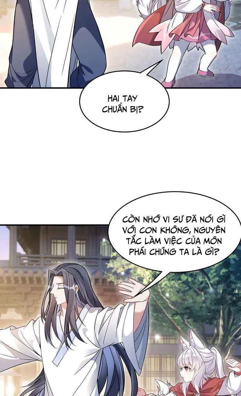Các Nữ Đồ Đệ Của Ta Đều Là Chư Thiên Đại Lão Tương Lai Nettruyen ZZZ Chương 213 Page 3