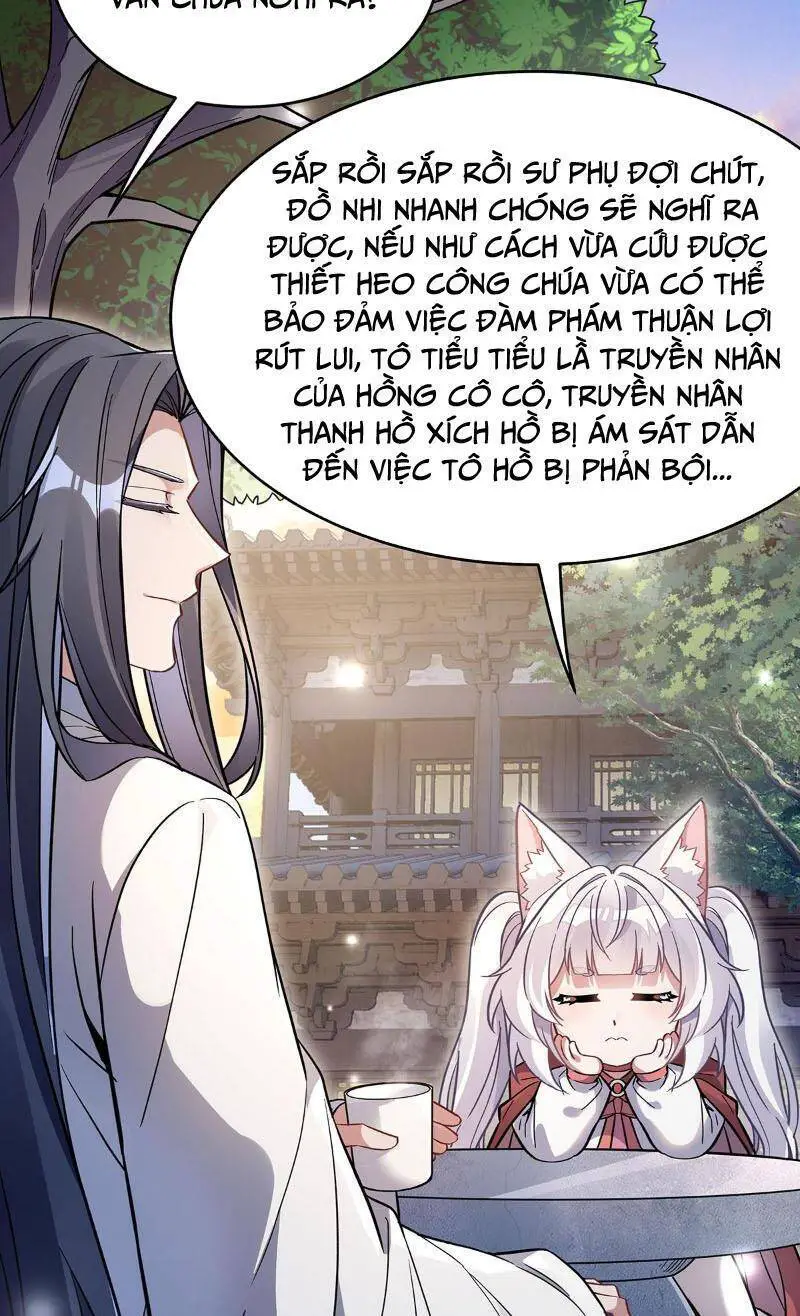 Các Nữ Đồ Đệ Của Ta Đều Là Chư Thiên Đại Lão Tương Lai Nettruyen ZZZ Chương 213 Page 7