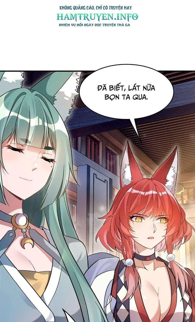 Các Nữ Đồ Đệ Của Ta Đều Là Chư Thiên Đại Lão Tương Lai Nettruyen ZZZ Chương 213 Page 13
