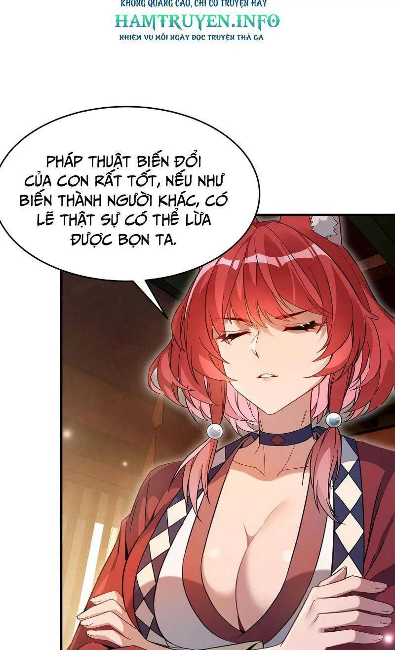 Các Nữ Đồ Đệ Của Ta Đều Là Chư Thiên Đại Lão Tương Lai Nettruyen ZZZ Chương 213 Page 17