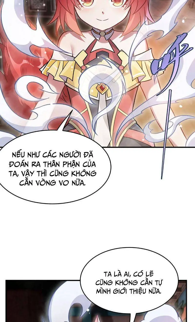 Các Nữ Đồ Đệ Của Ta Đều Là Chư Thiên Đại Lão Tương Lai Nettruyen ZZZ Chương 213 Page 19