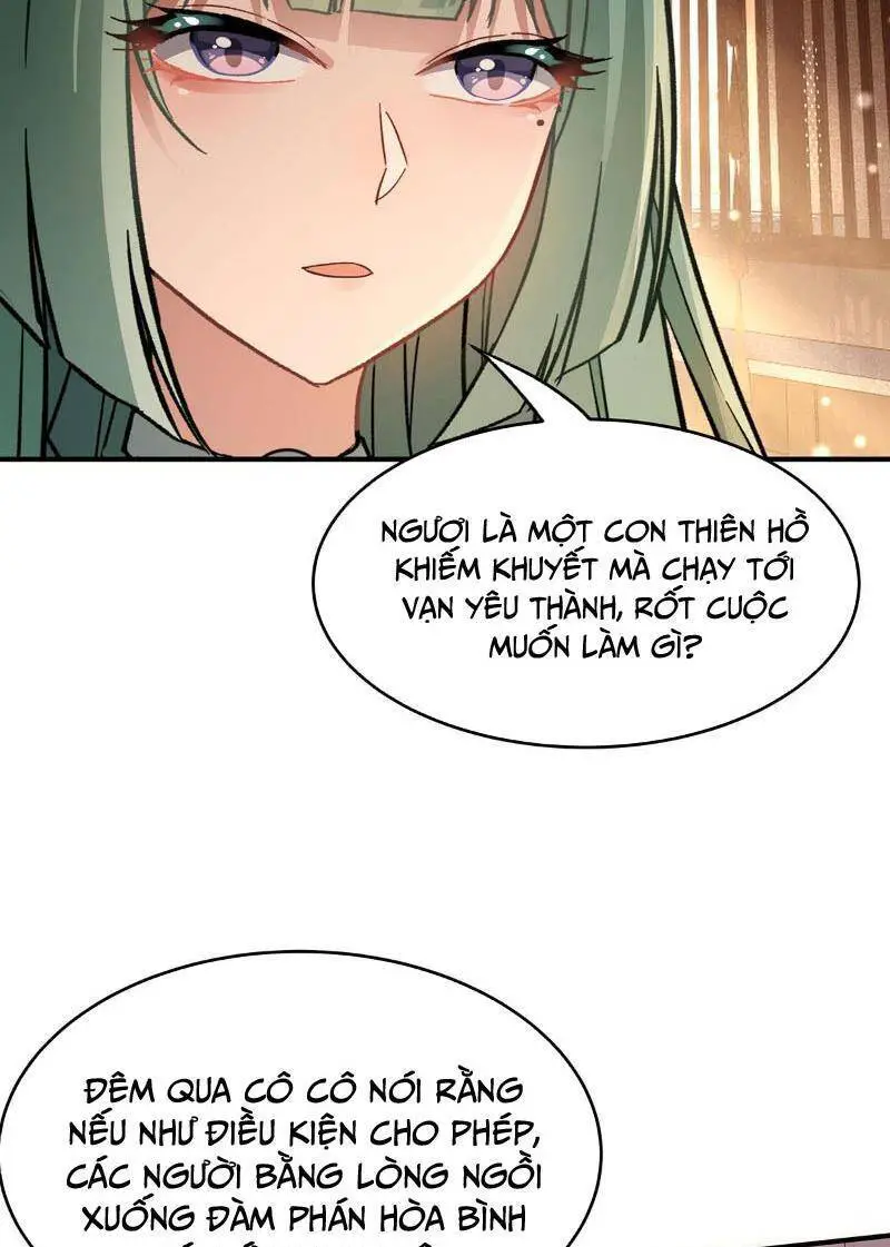 Các Nữ Đồ Đệ Của Ta Đều Là Chư Thiên Đại Lão Tương Lai Nettruyen ZZZ Chương 213 Page 23
