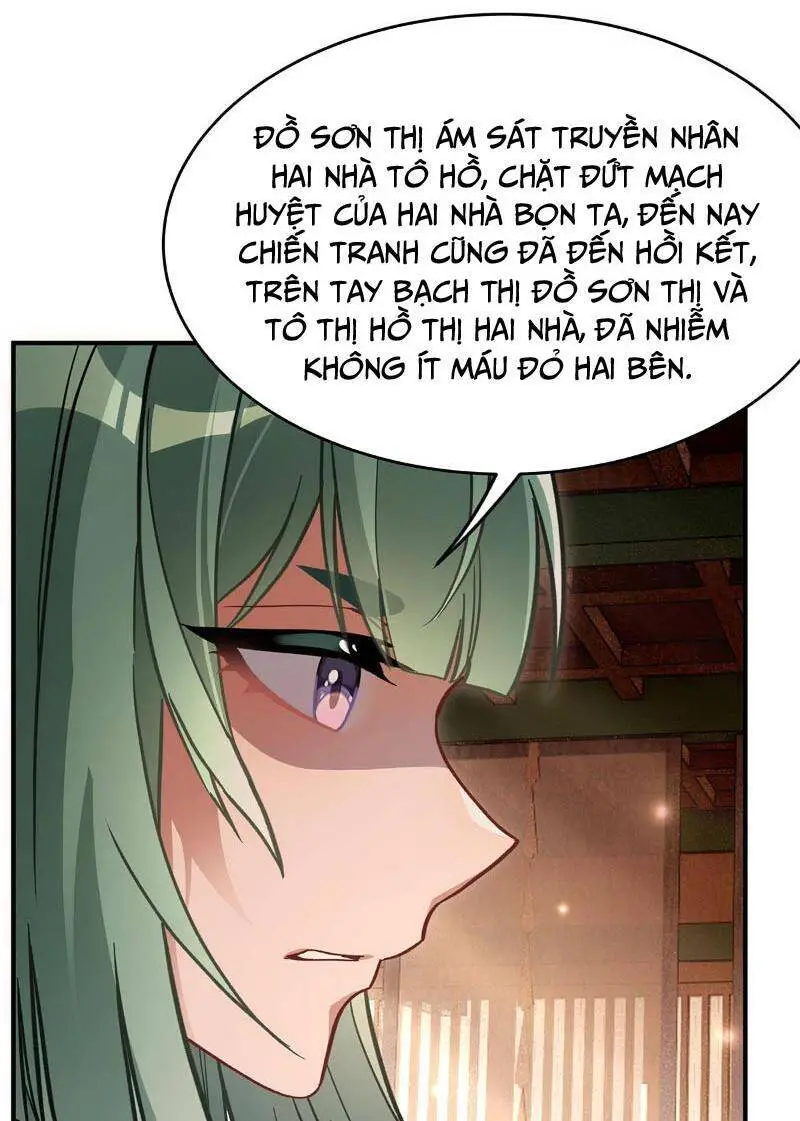 Các Nữ Đồ Đệ Của Ta Đều Là Chư Thiên Đại Lão Tương Lai Nettruyen ZZZ Chương 213 Page 31