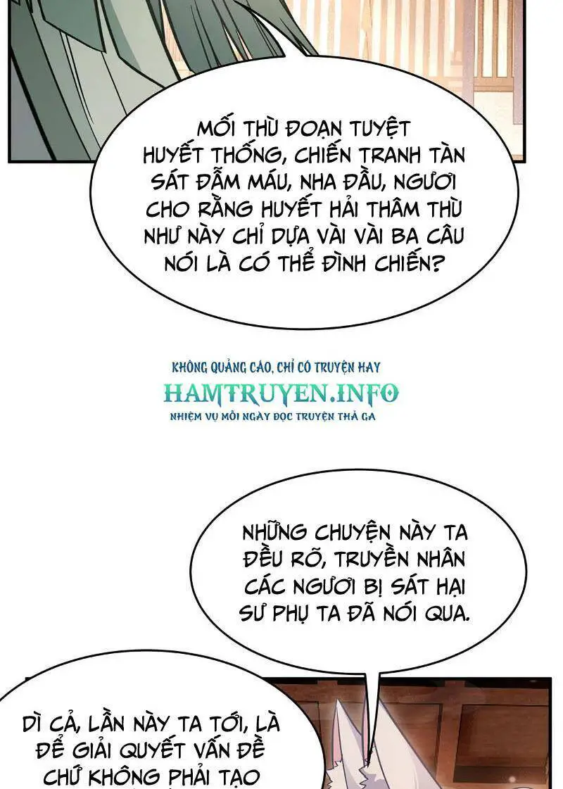Các Nữ Đồ Đệ Của Ta Đều Là Chư Thiên Đại Lão Tương Lai Nettruyen ZZZ Chương 213 Page 32