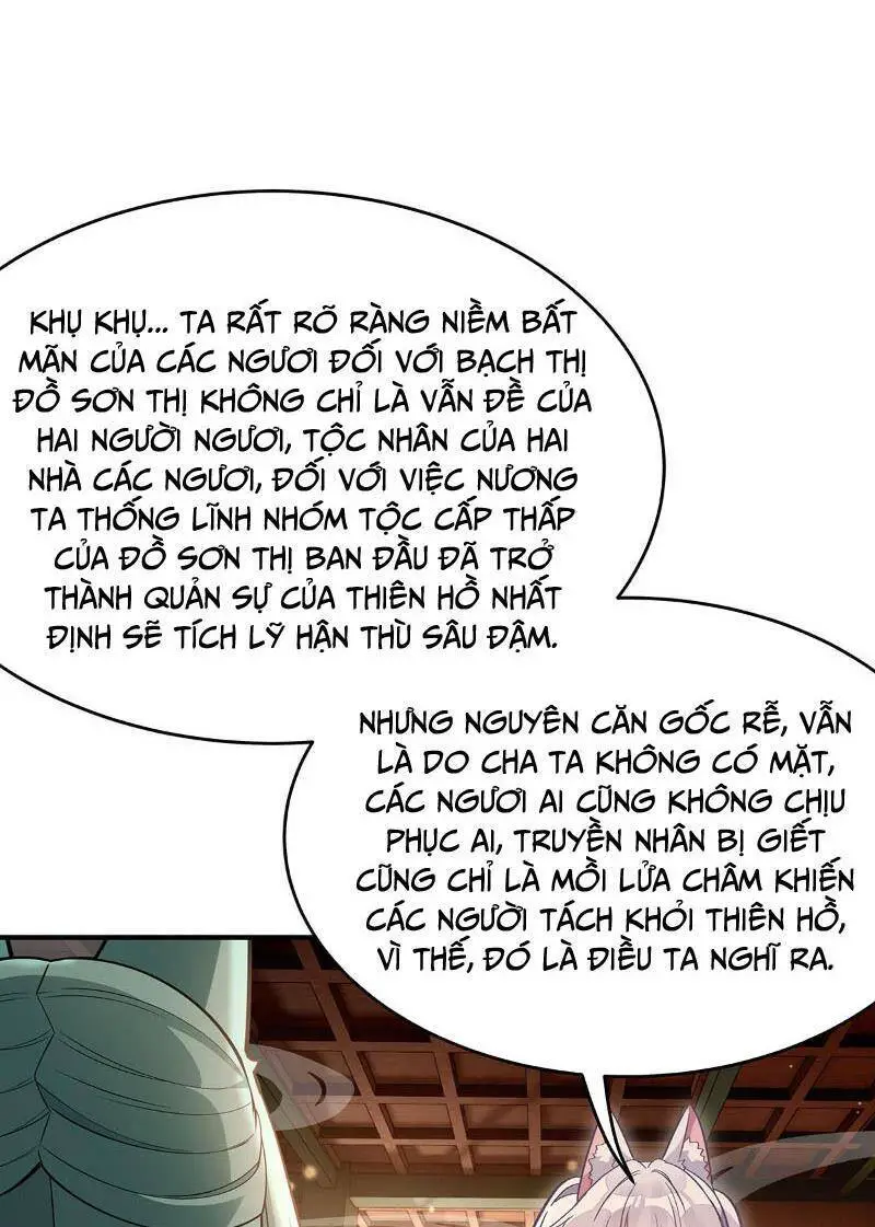 Các Nữ Đồ Đệ Của Ta Đều Là Chư Thiên Đại Lão Tương Lai Nettruyen ZZZ Chương 213 Page 34