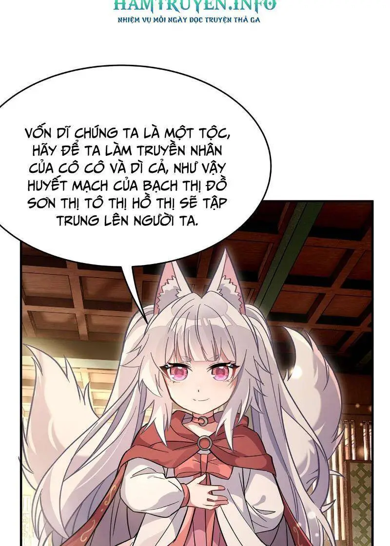 Các Nữ Đồ Đệ Của Ta Đều Là Chư Thiên Đại Lão Tương Lai Nettruyen ZZZ Chương 213 Page 37