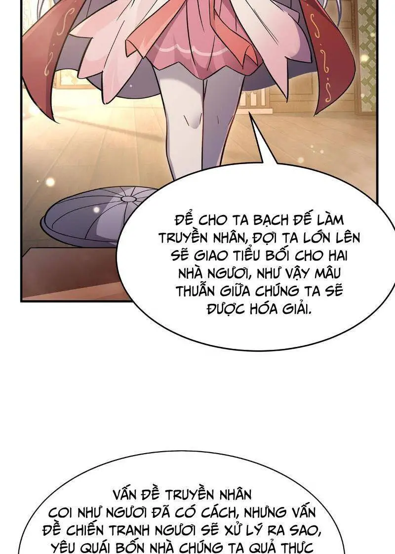 Các Nữ Đồ Đệ Của Ta Đều Là Chư Thiên Đại Lão Tương Lai Nettruyen ZZZ Chương 213 Page 38